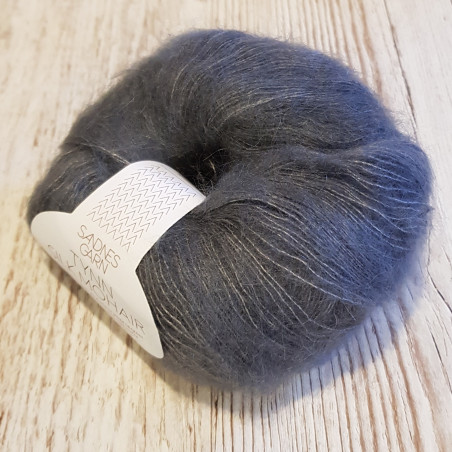 Tynn Silk Mohair