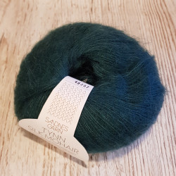 Tynn Silk Mohair 2