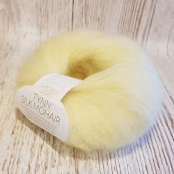 Tynn Silk Mohair 2