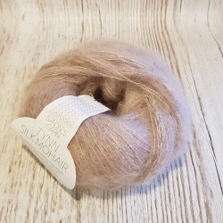 Tynn Silk Mohair 2