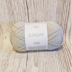 Sunday 2