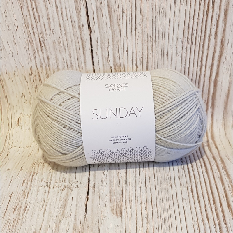 Sunday