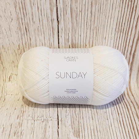Sunday