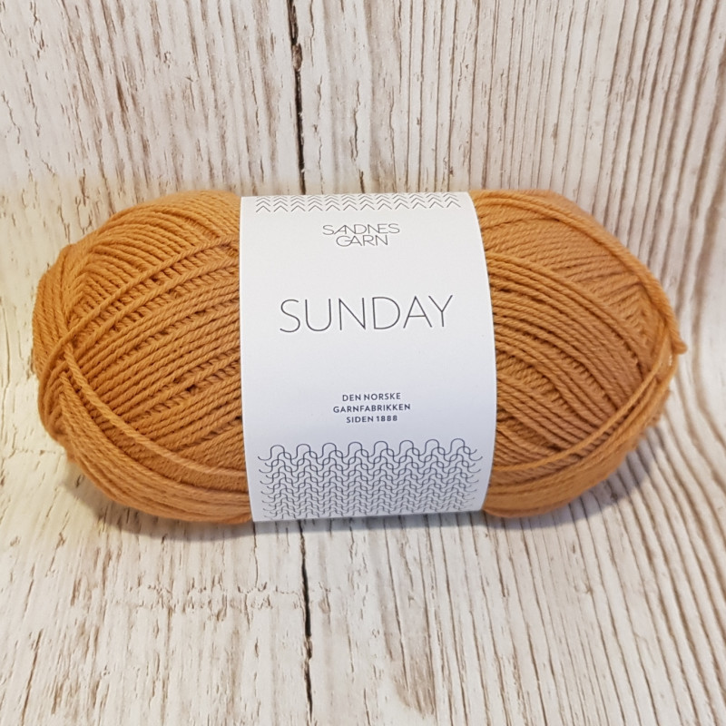 Sunday
