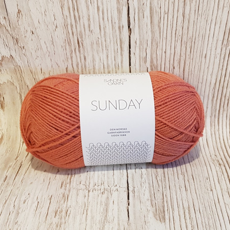 Sunday