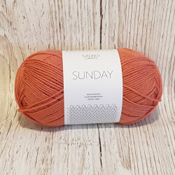 Sunday 2