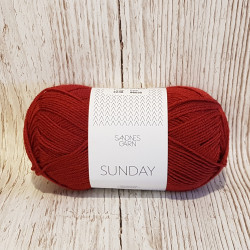 Sunday 2