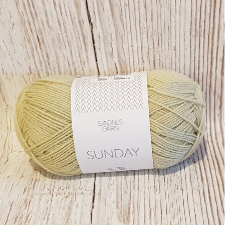 Sunday
