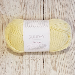 Sunday 2