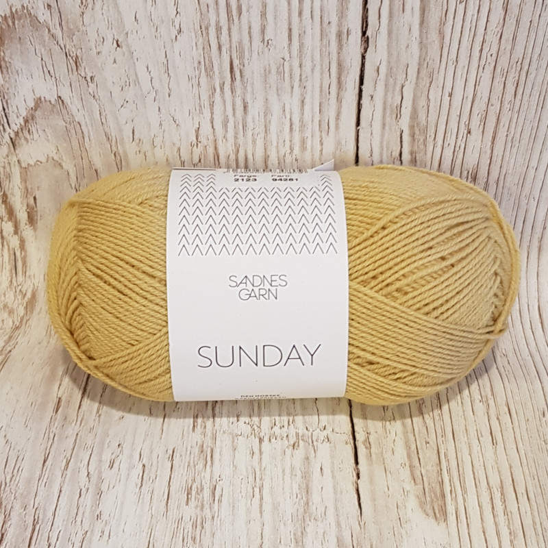 Sunday