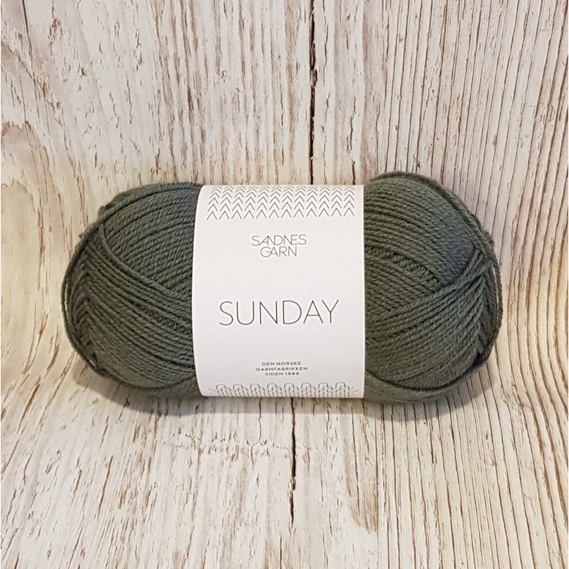 Sunday