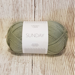 Sunday 2