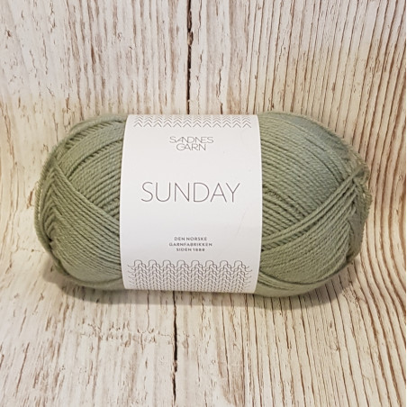 Sunday