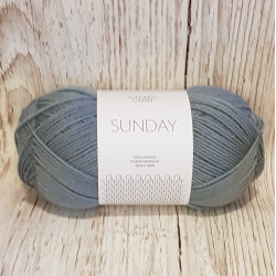 Sunday 2
