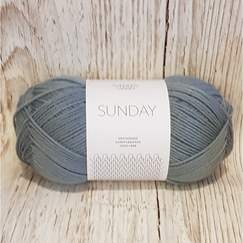Sunday