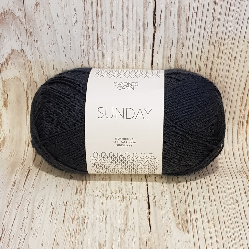Sunday