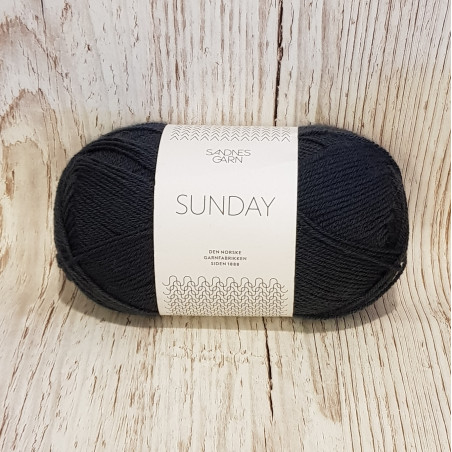 Sunday