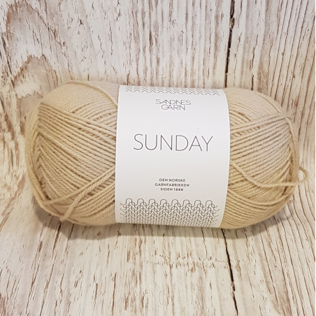 Sunday