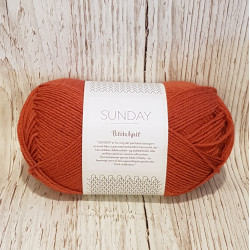 Sunday 2