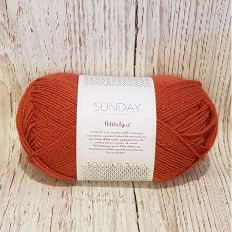 Sunday