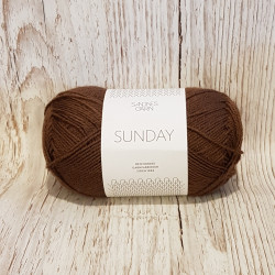 Sunday 2
