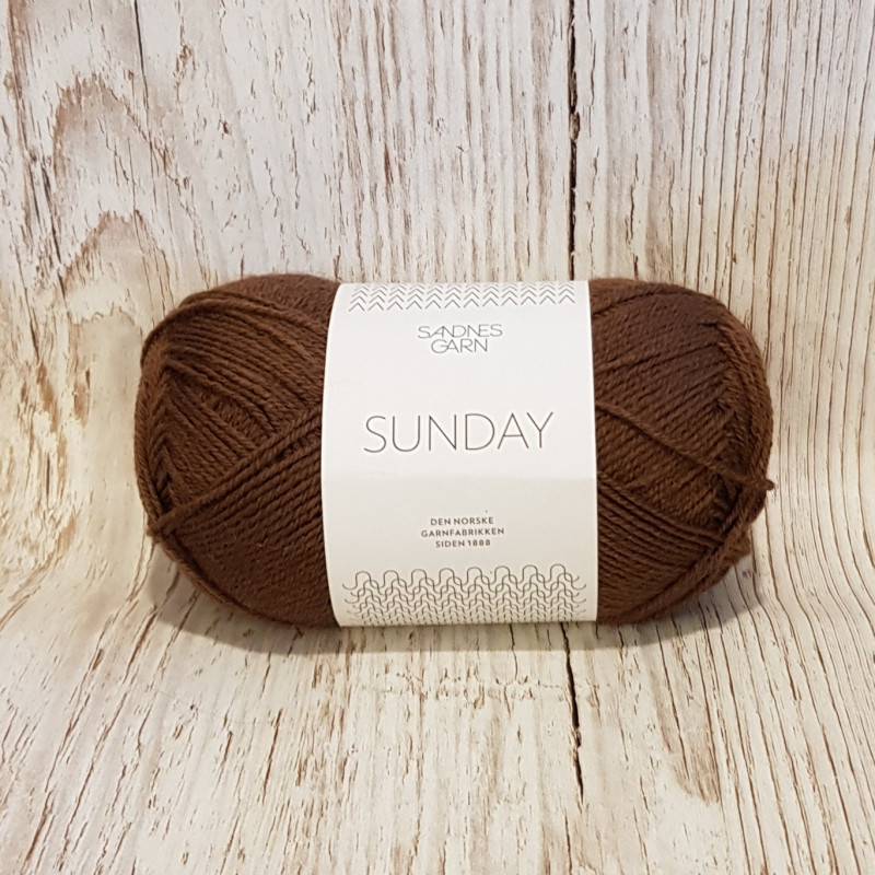 Sunday