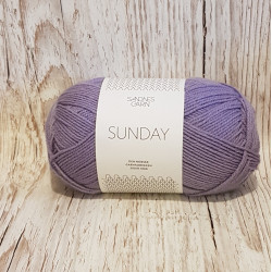 Sunday 2
