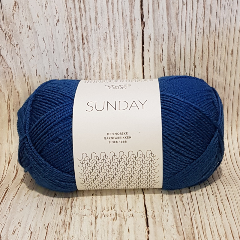 Sunday