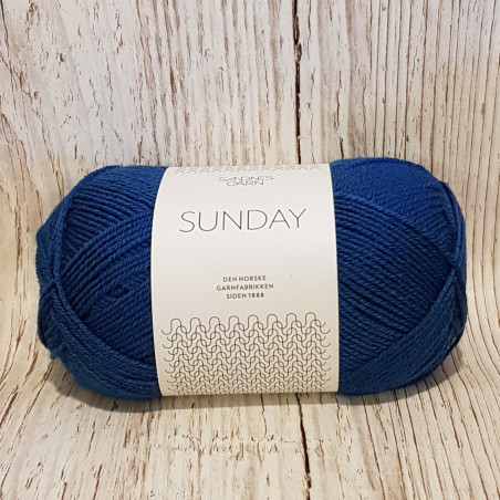 Sunday