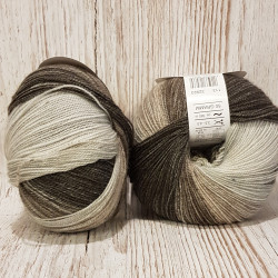 Linie 97 Starwool lace 2