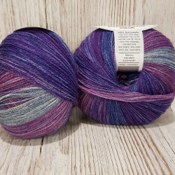 Linie 97 Starwool lace 2