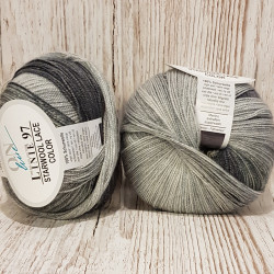 Linie 97 Starwool lace 2