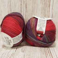 Linie 97 Starwool lace 2
