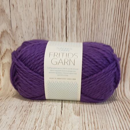 Fritidsgarn
