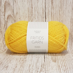 Fritidsgarn 2