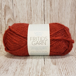 Fritidsgarn 2