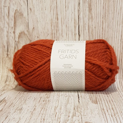 Fritidsgarn 2