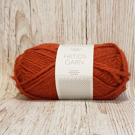 Fritidsgarn