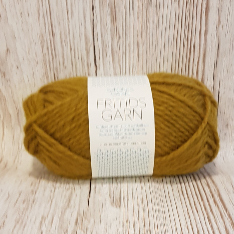 Fritidsgarn