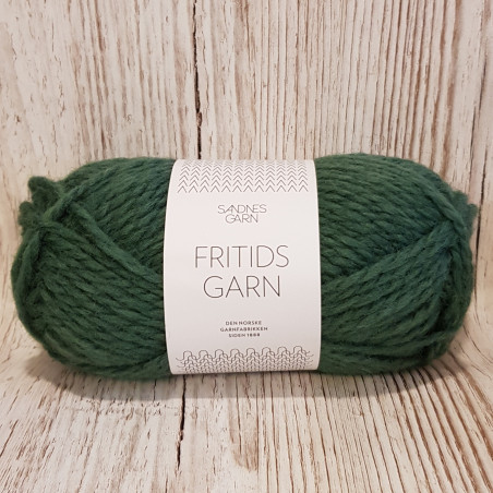Fritidsgarn