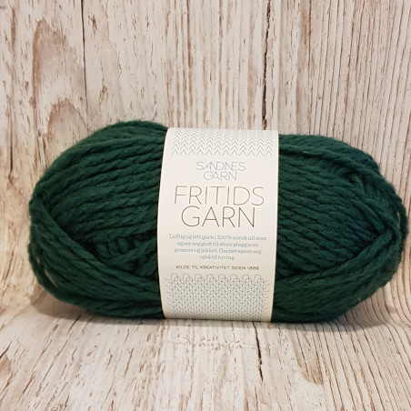 Fritidsgarn