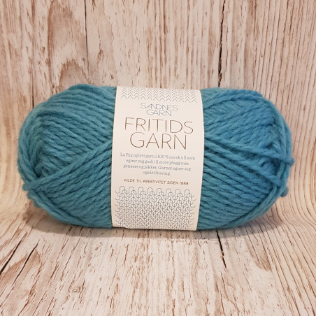 Fritidsgarn