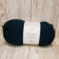 Fritidsgarn 2