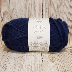 Fritidsgarn 2