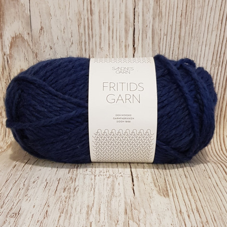 Fritidsgarn
