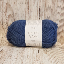 Fritidsgarn 2