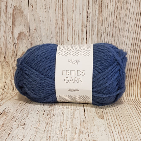 Fritidsgarn