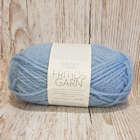 Fritidsgarn