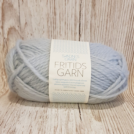 Fritidsgarn