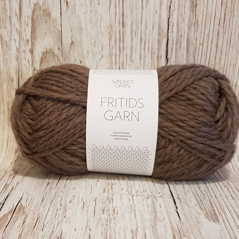 Fritidsgarn